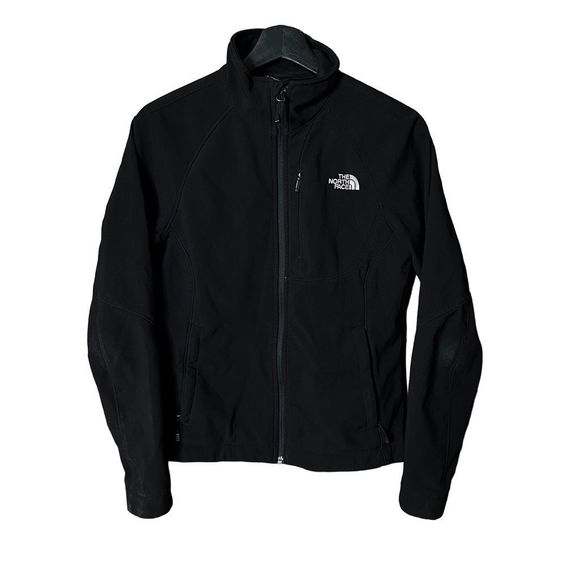 The North Face Womens Softshell Jacket Small - Picture 1 of 5